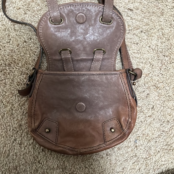 Madewell 1937 crossbody bag - Picture 5 of 6